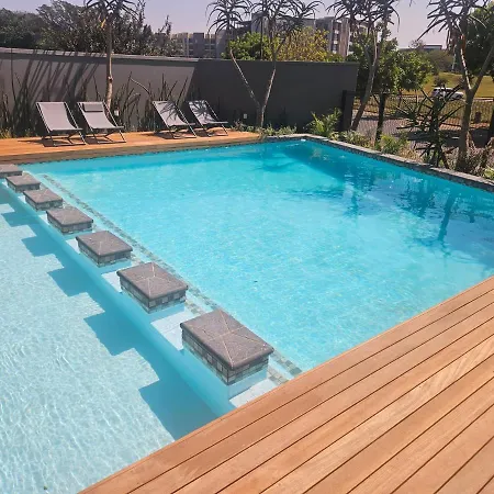 Glorystar The Millennial Umhlanga Apartamento Durban Exterior foto