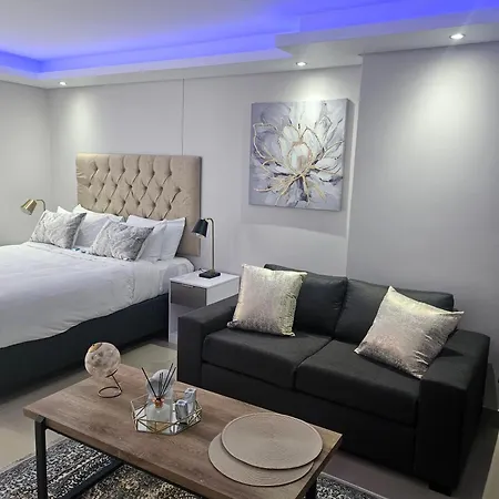 Glorystar The Millennial Umhlanga Apartamento Durban Exterior foto
