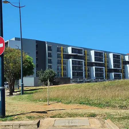 Glorystar The Millennial Umhlanga Apartamento Durban Exterior foto