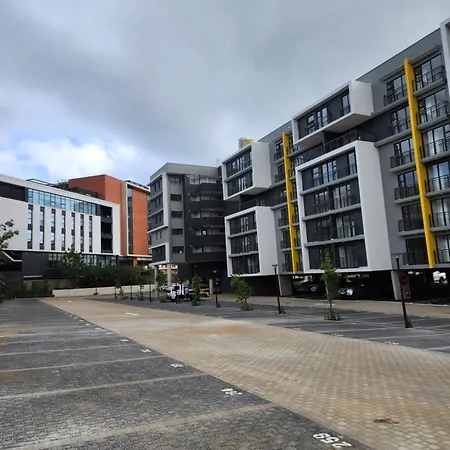 Glorystar The Millennial Umhlanga Apartamento Durban Exterior foto