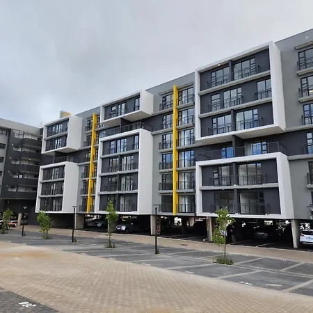 Glorystar The Millennial Umhlanga Apartamento Durban Exterior foto