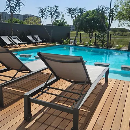 Glorystar The Millennial Umhlanga Apartamento Durban Exterior foto
