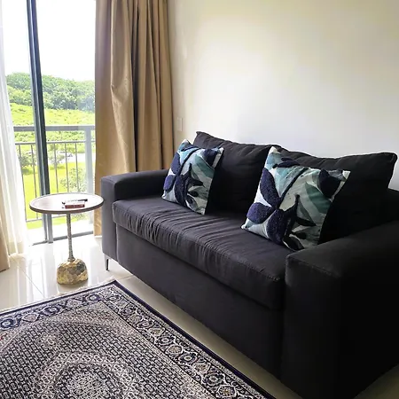 Glorystar The Millennial Umhlanga Apartamento Durban Exterior foto