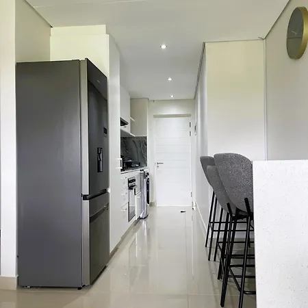 Glorystar The Millennial Umhlanga Apartamento Durban Exterior foto