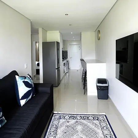 Glorystar The Millennial Umhlanga Apartamento Durban Exterior foto