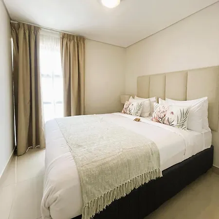 Glorystar The Millennial Umhlanga Apartamento Durban Exterior foto