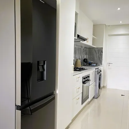 Glorystar The Millennial Umhlanga Apartamento Durban Exterior foto