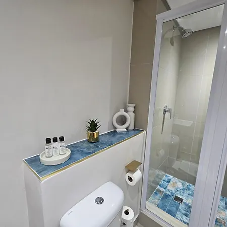 Glorystar The Millennial Umhlanga Apartamento Durban Exterior foto