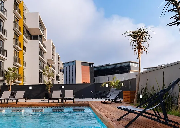 Glorystar The Millennial Umhlanga