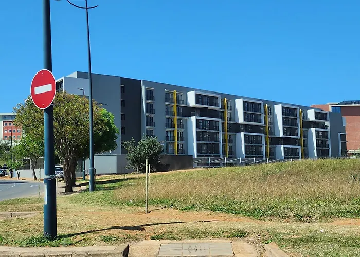 Glorystar The Millennial Umhlanga