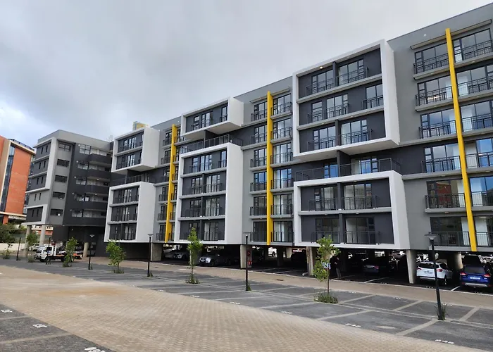 Glorystar The Millennial Umhlanga