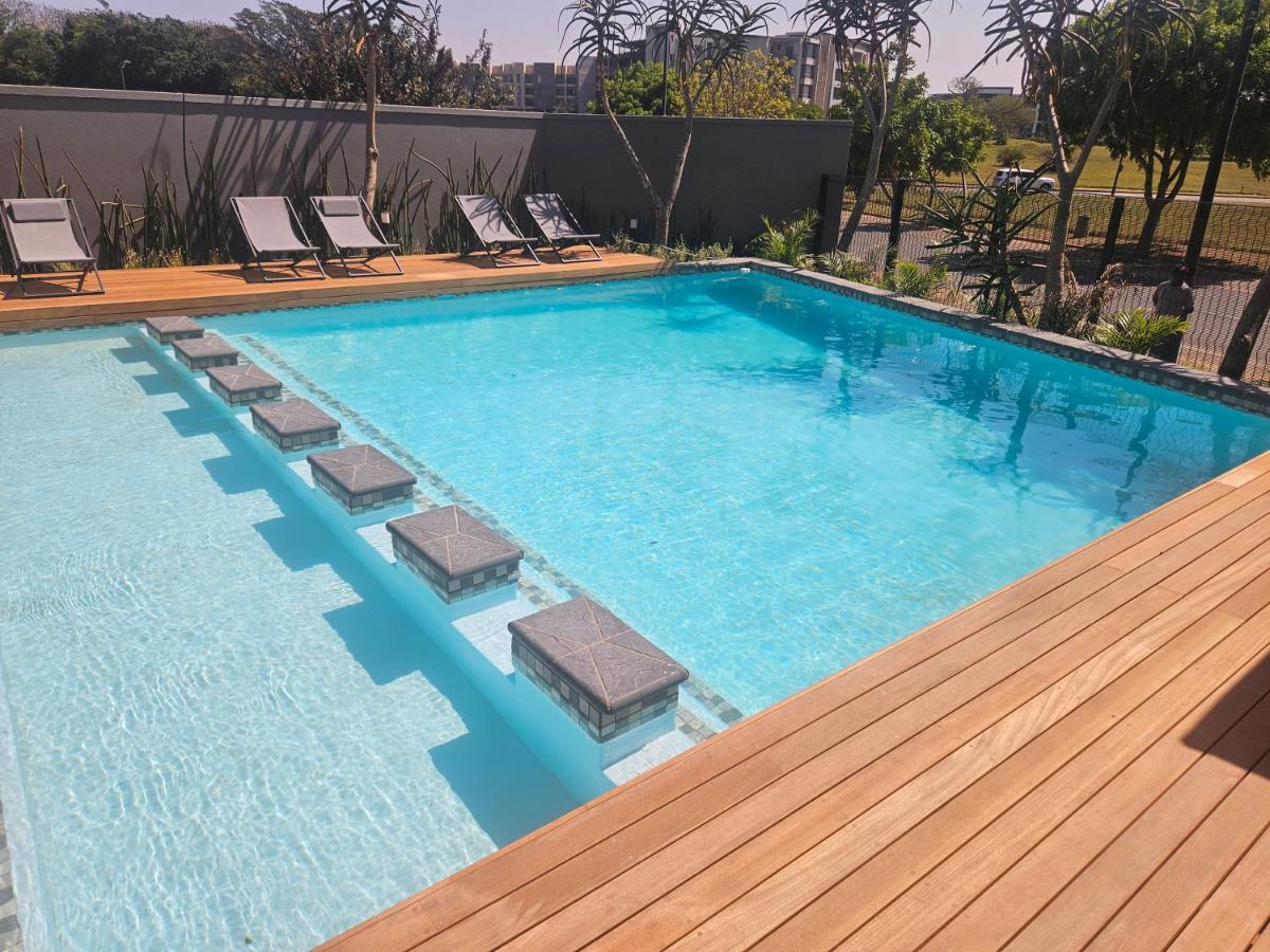 Apartamento Glorystar The Millennial Umhlanga *