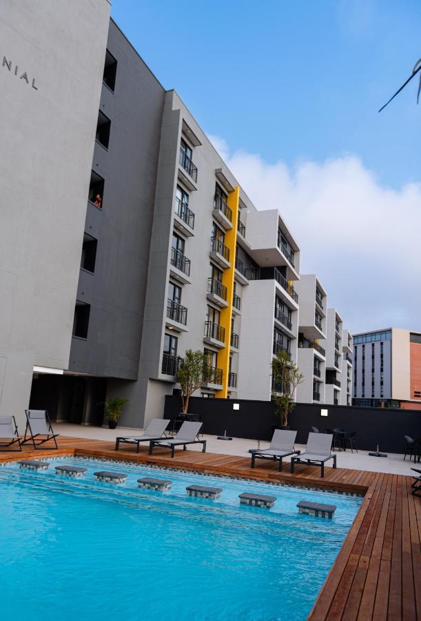 Apartamento Glorystar The Millennial Umhlanga
