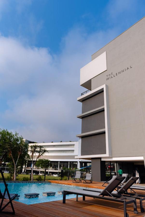 Glorystar The Millennial Umhlanga Apartamento Durban
