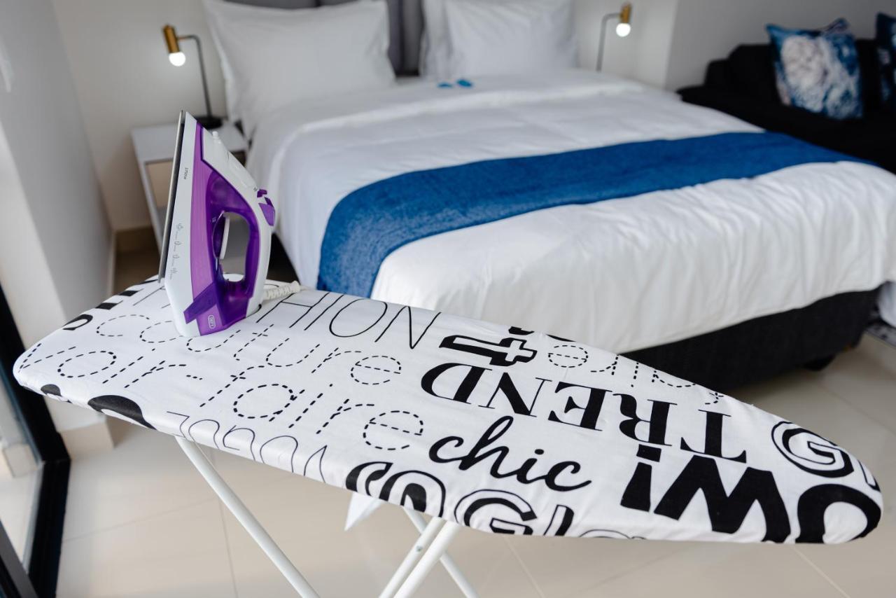 Apartamento Glorystar The Millennial Umhlanga