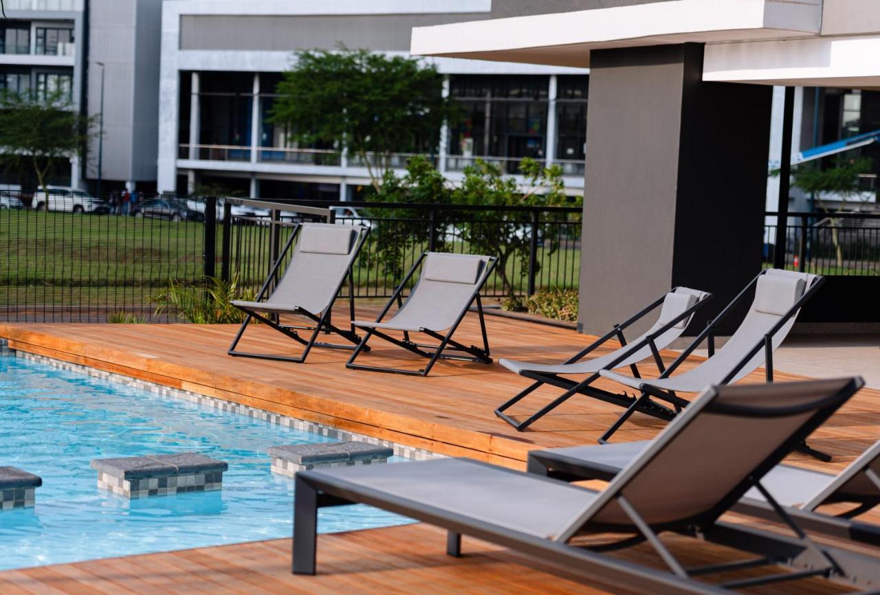 Glorystar The Millennial Umhlanga Apartamento *