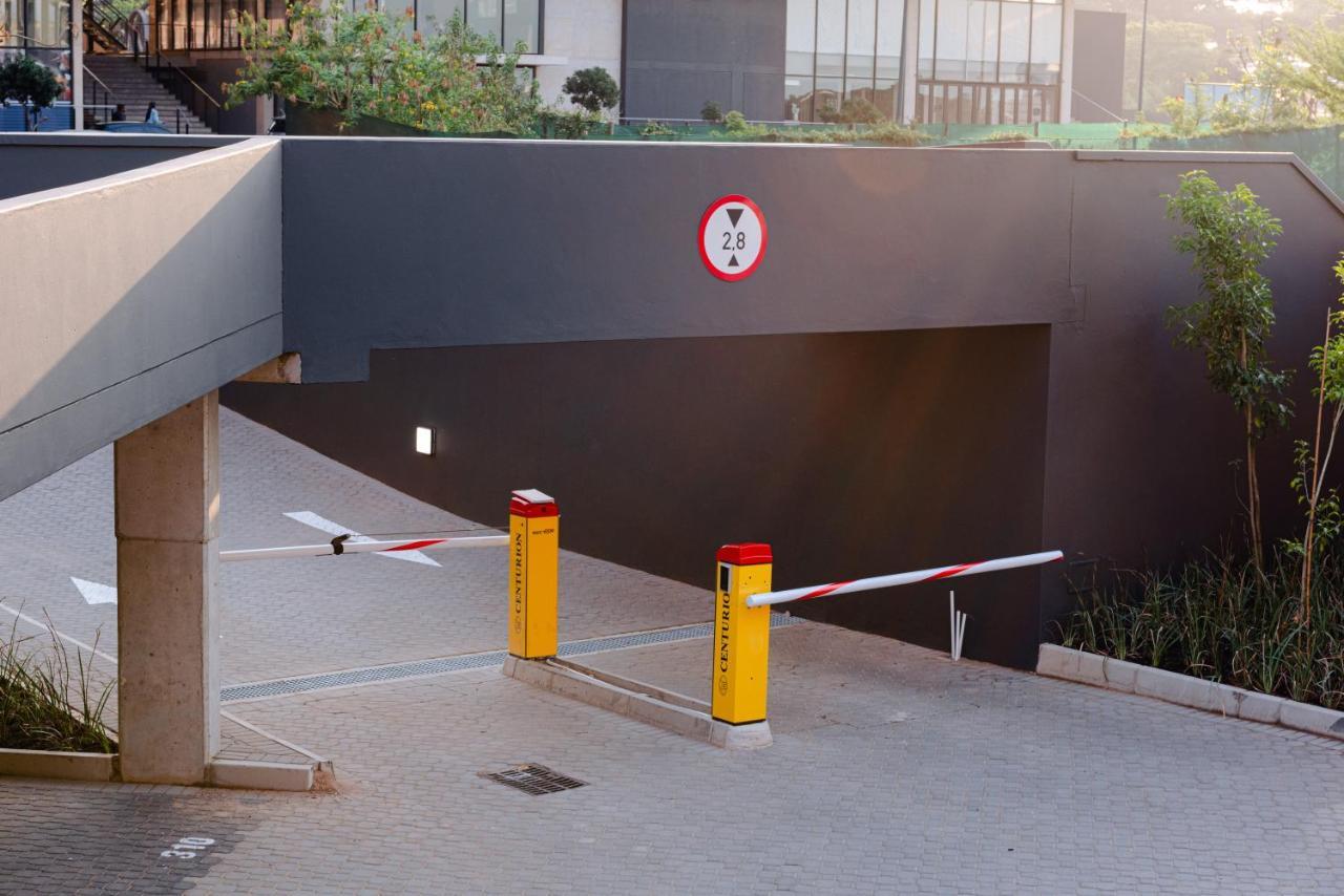Apartamento Glorystar The Millennial Umhlanga Durban