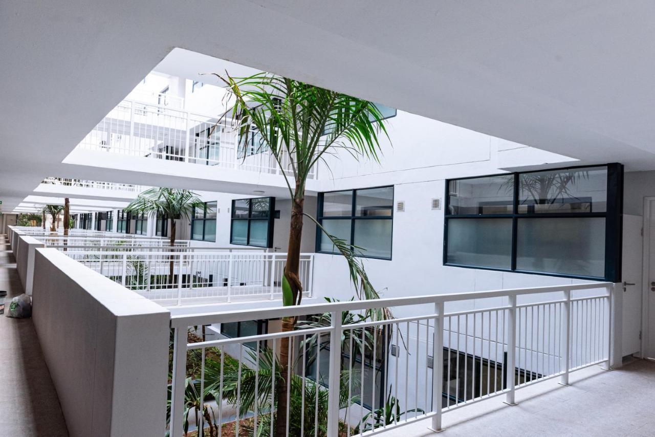 Apartamento Glorystar The Millennial Umhlanga