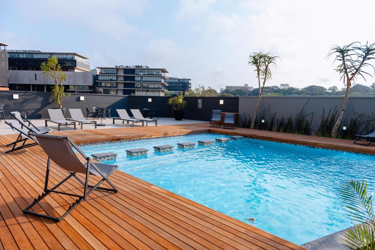 Apartamento Glorystar The Millennial Umhlanga *