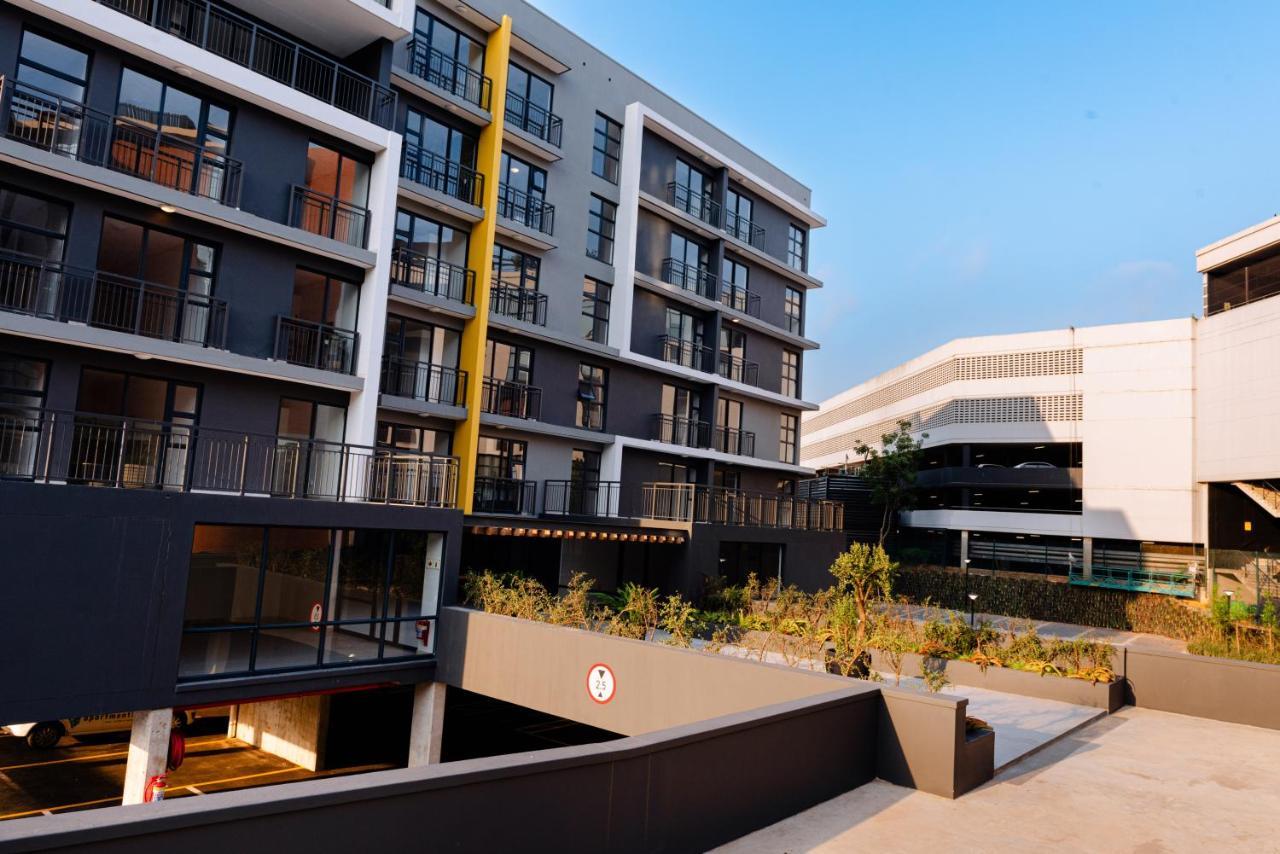 Glorystar The Millennial Umhlanga Apartamento *