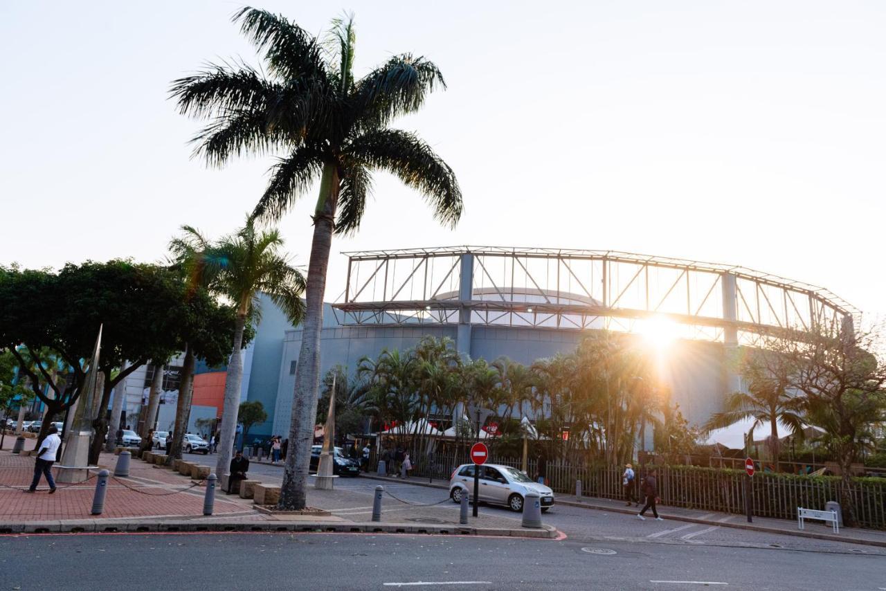 Apartamento Glorystar The Millennial Umhlanga Durban