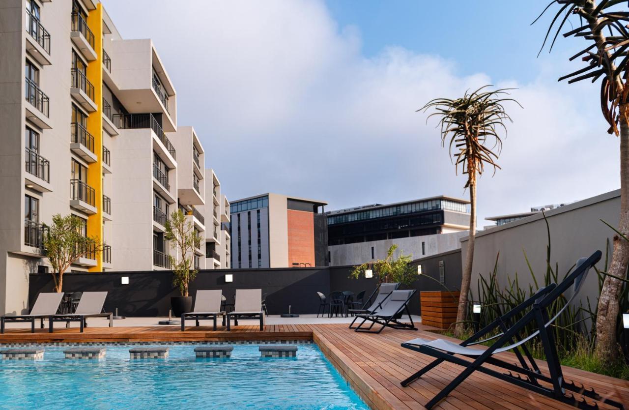 Glorystar The Millennial Umhlanga Apartamento Durban