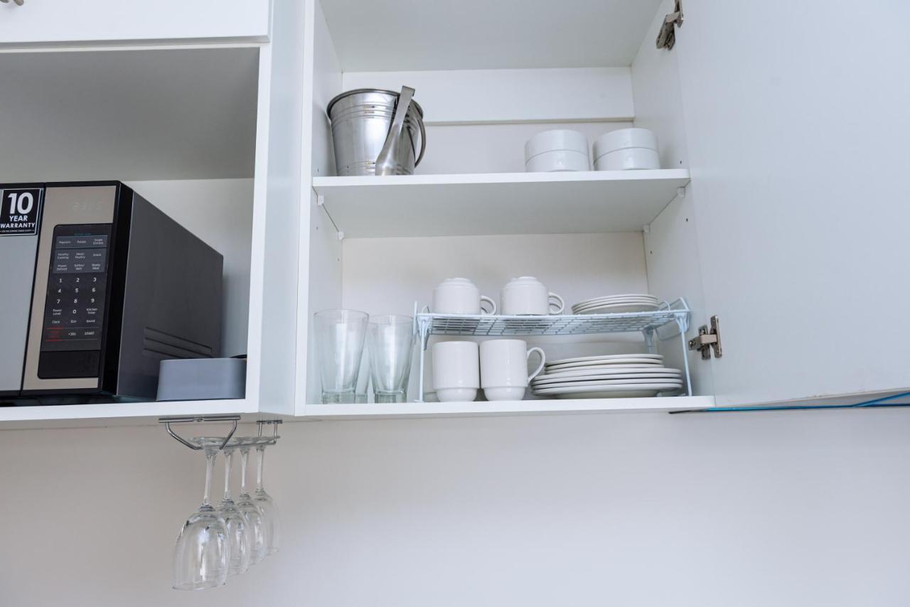 Apartamento Glorystar The Millennial Umhlanga Durban