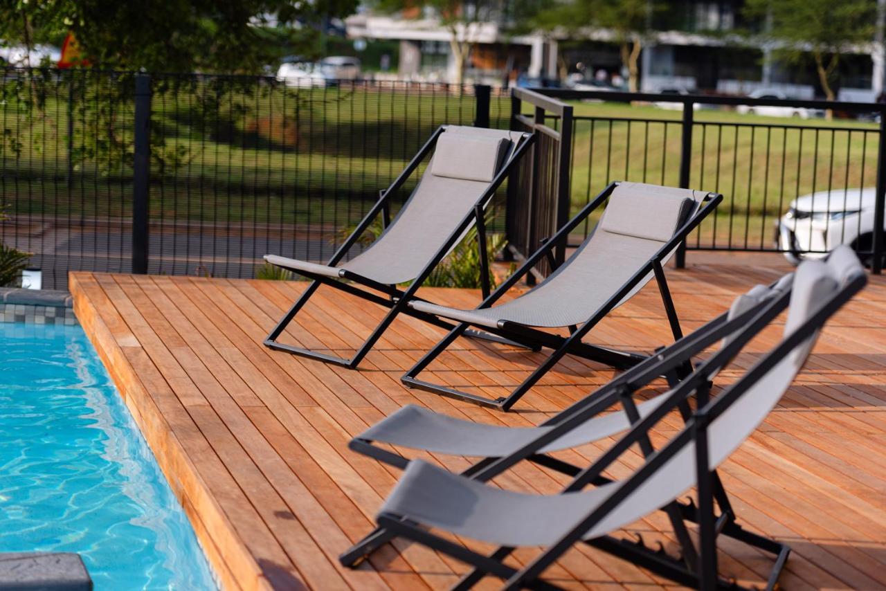 Glorystar The Millennial Umhlanga Apartamento *