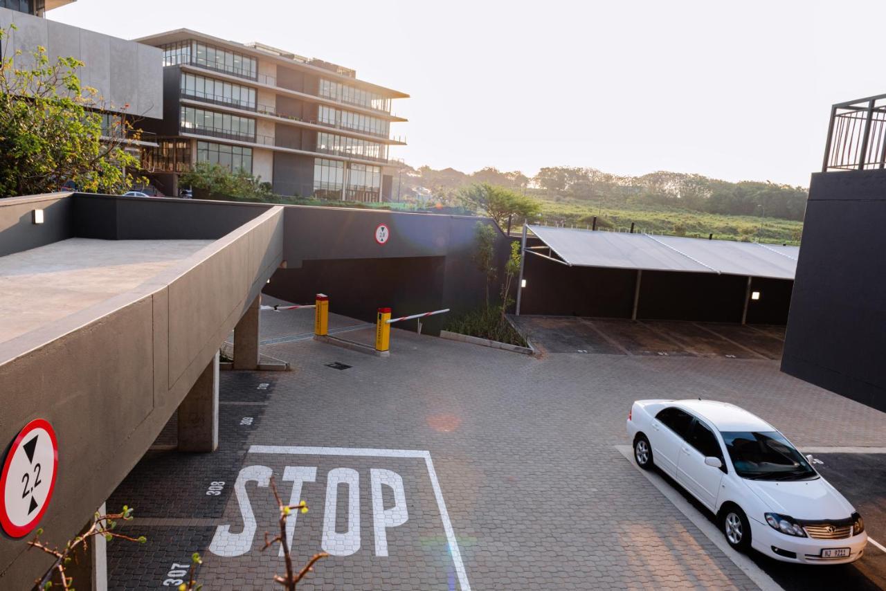 Glorystar The Millennial Umhlanga Apartamento