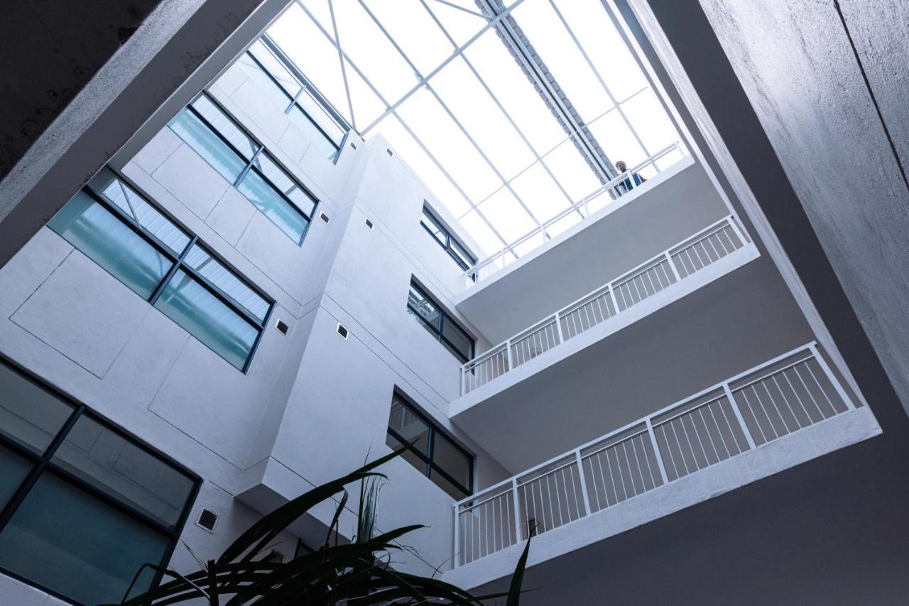 Apartamento Glorystar The Millennial Umhlanga