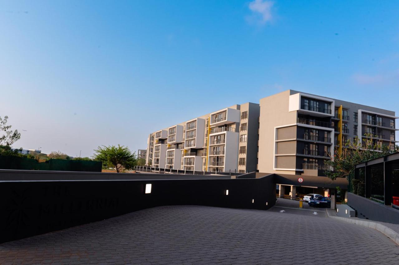 Glorystar The Millennial Umhlanga *