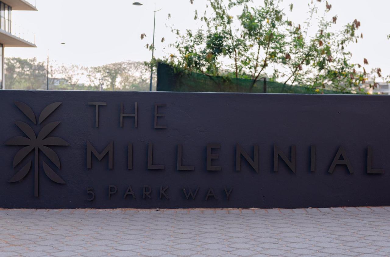 Glorystar The Millennial Umhlanga