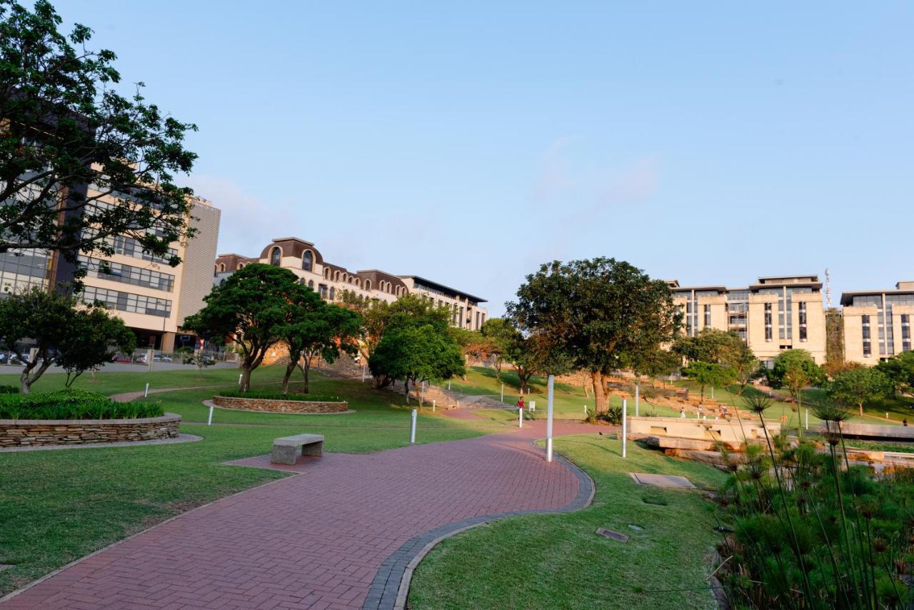 Glorystar The Millennial Umhlanga Apartamento