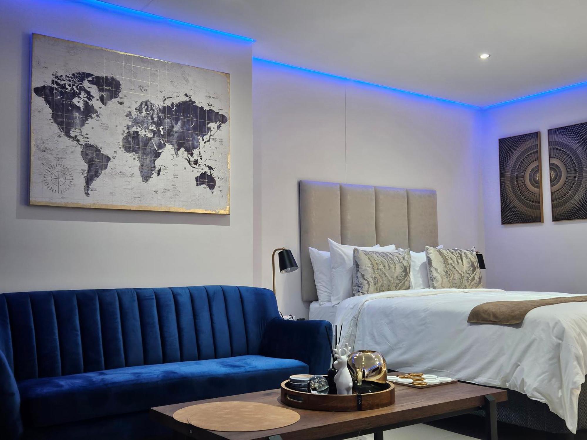 Glorystar The Millennial Umhlanga Durban