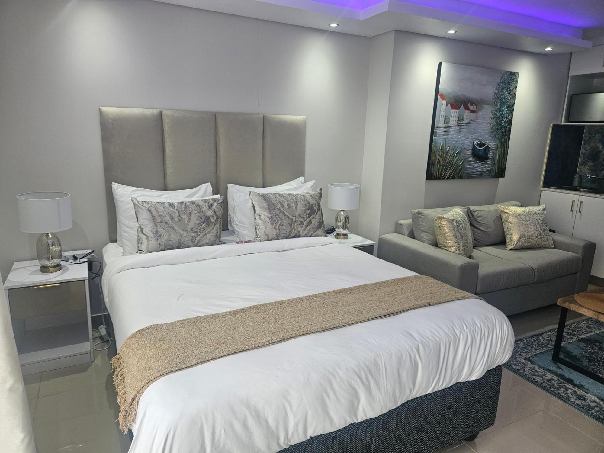 Glorystar The Millennial Umhlanga Durban