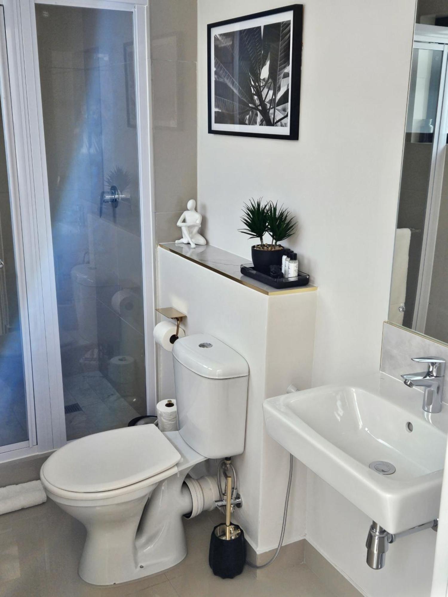 Glorystar The Millennial Umhlanga Apartamento *
