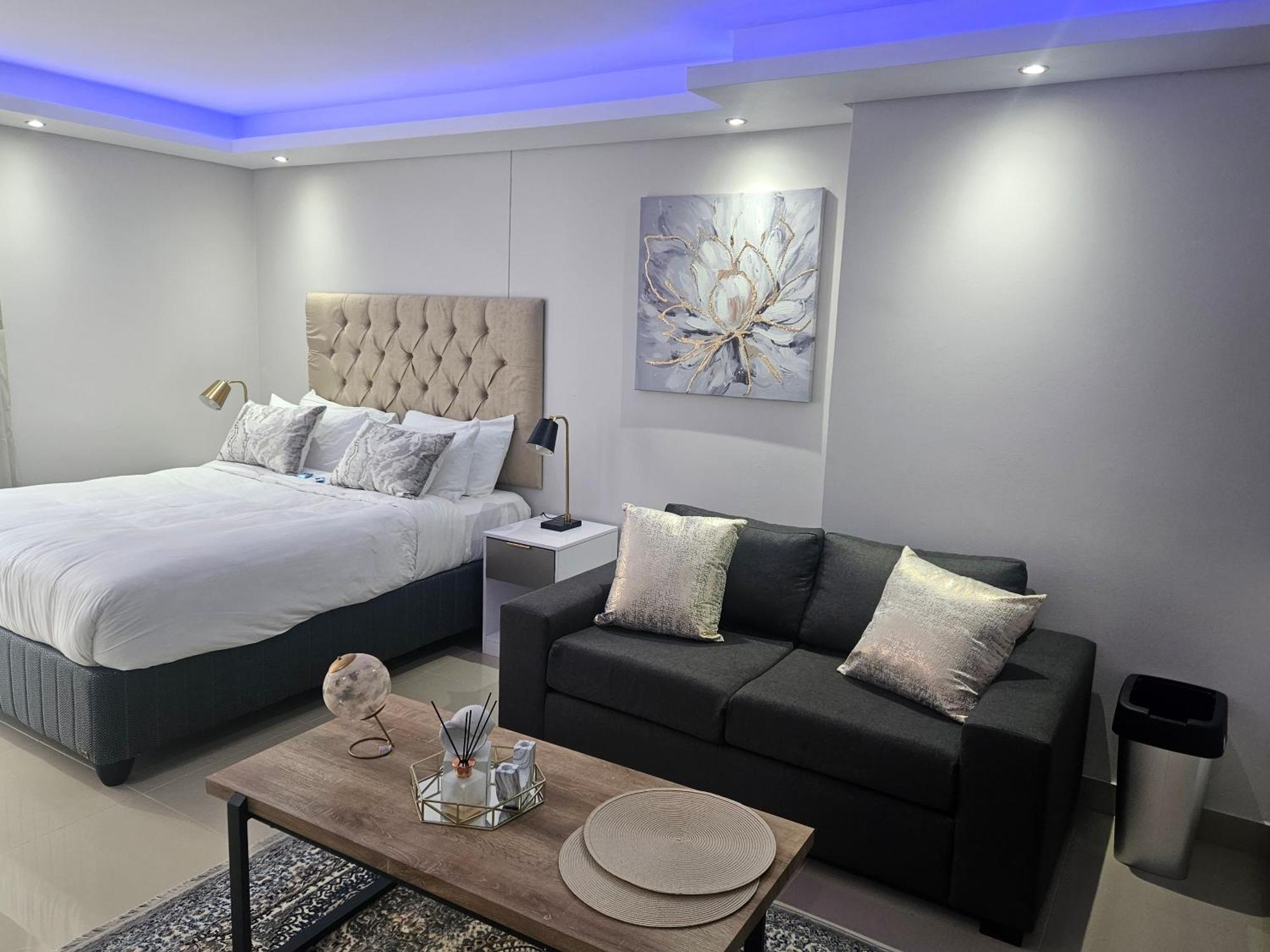 Glorystar The Millennial Umhlanga Durban
