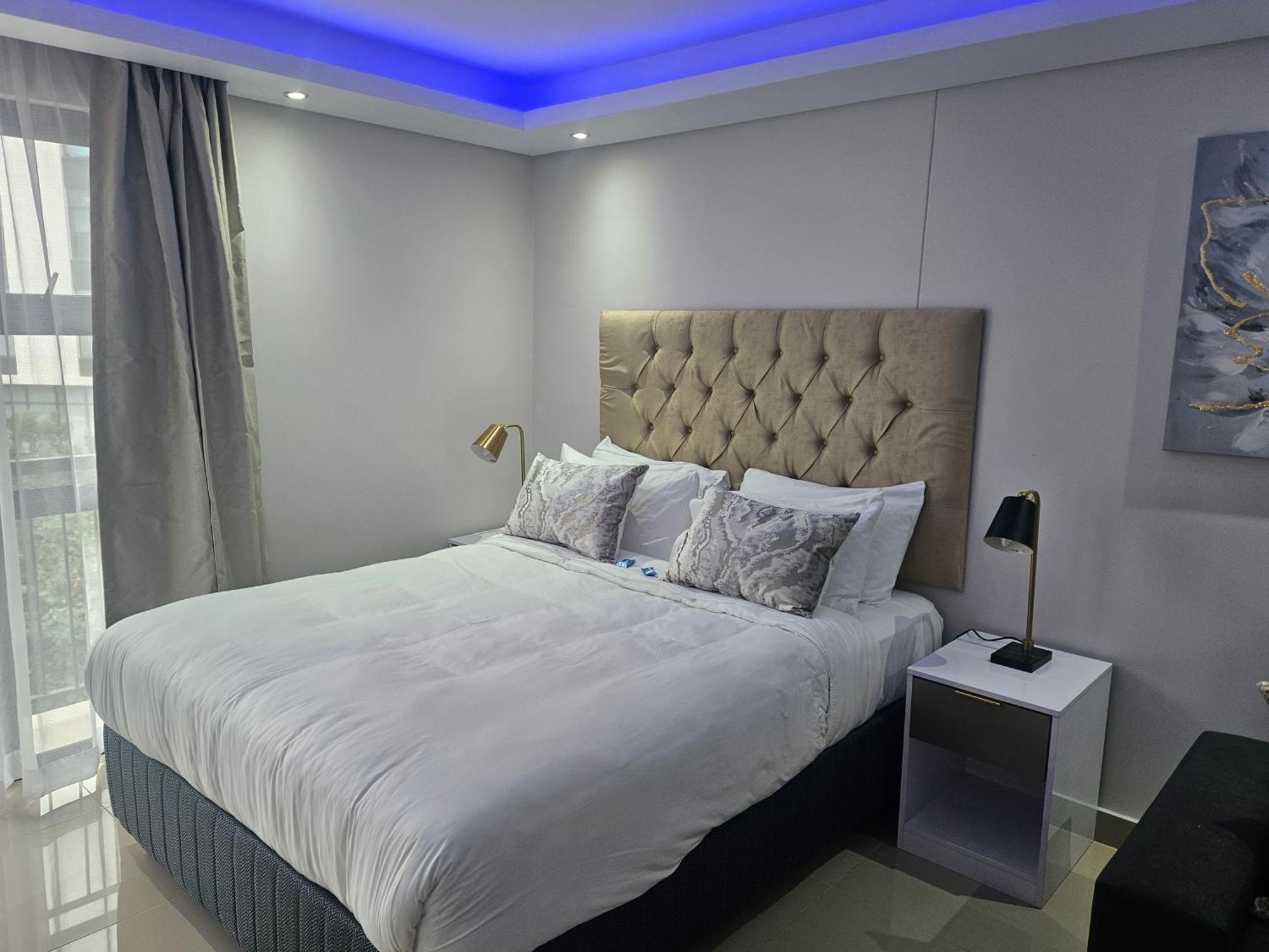 Glorystar The Millennial Umhlanga Apartamento *