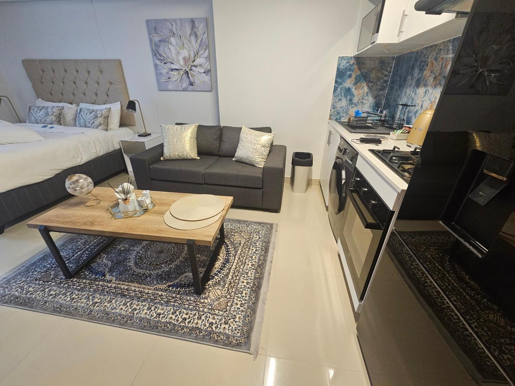 Glorystar The Millennial Umhlanga * Durban