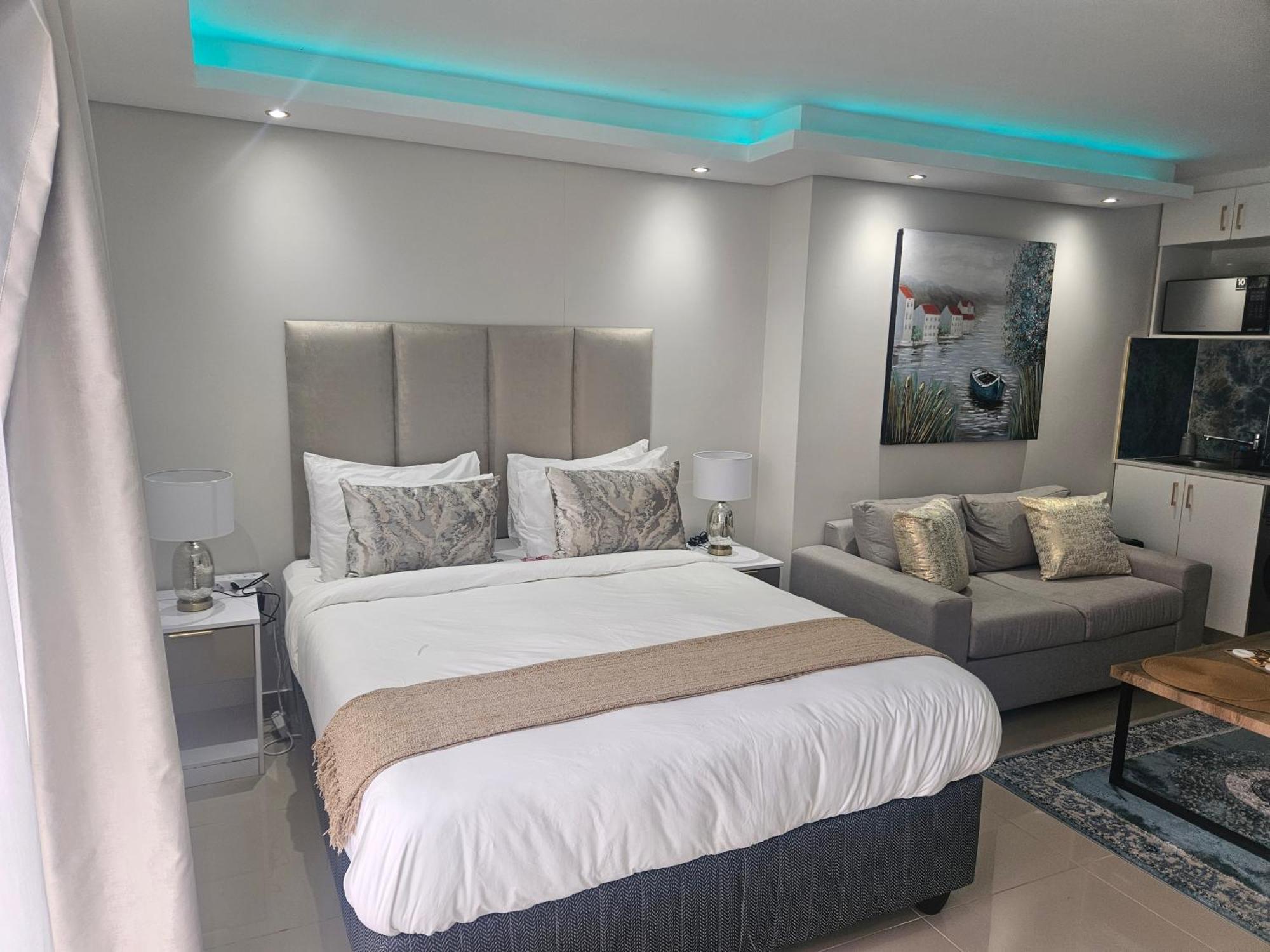 Glorystar The Millennial Umhlanga Apartamento Durban