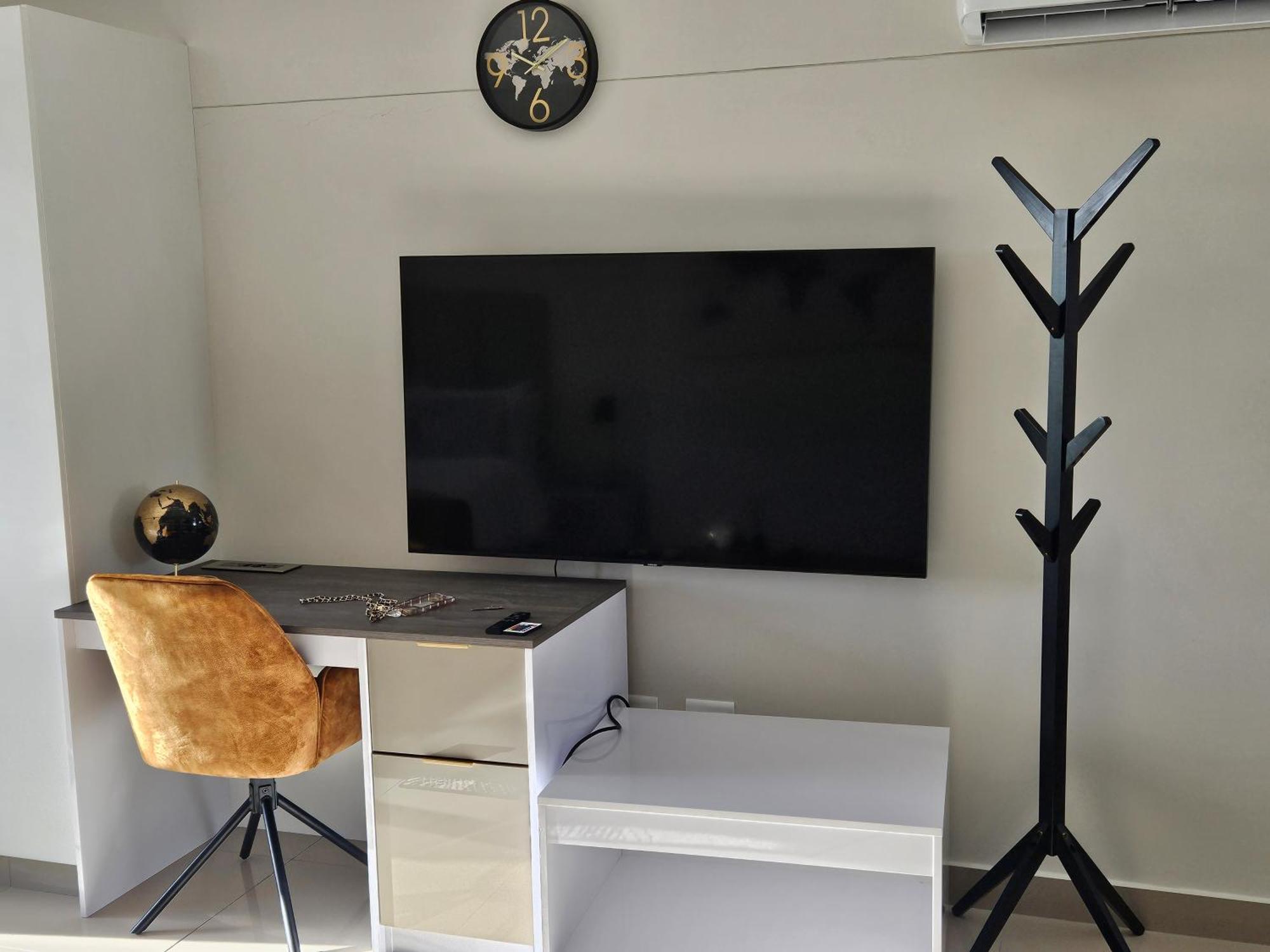 Glorystar The Millennial Umhlanga Apartamento