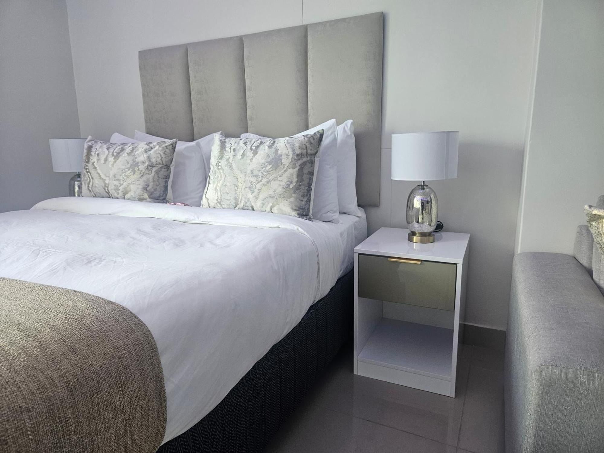 Apartamento Glorystar The Millennial Umhlanga Durban