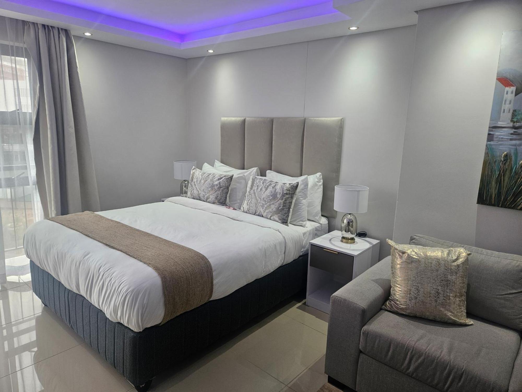 Glorystar The Millennial Umhlanga Apartamento