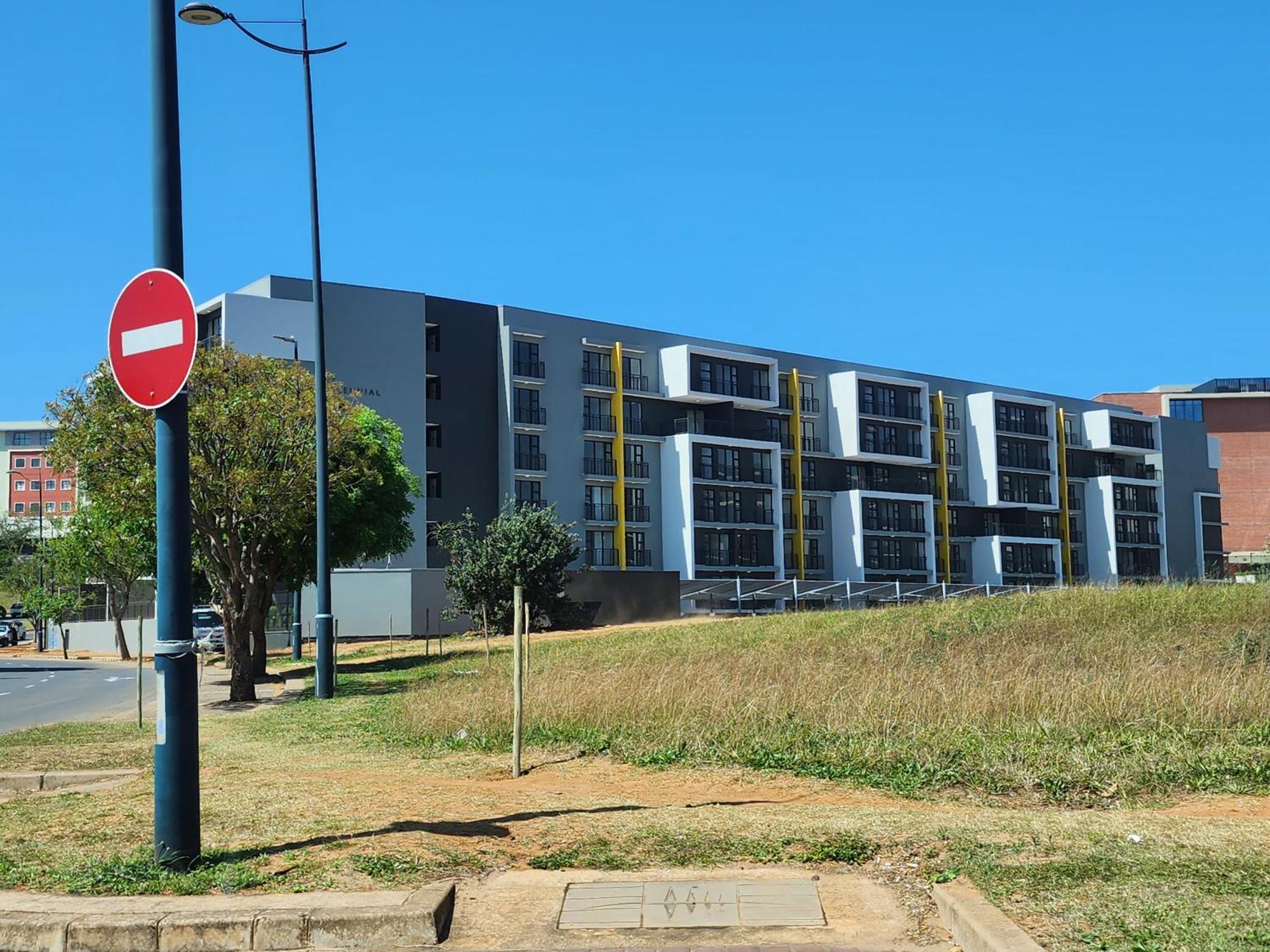 Glorystar The Millennial Umhlanga Apartamento