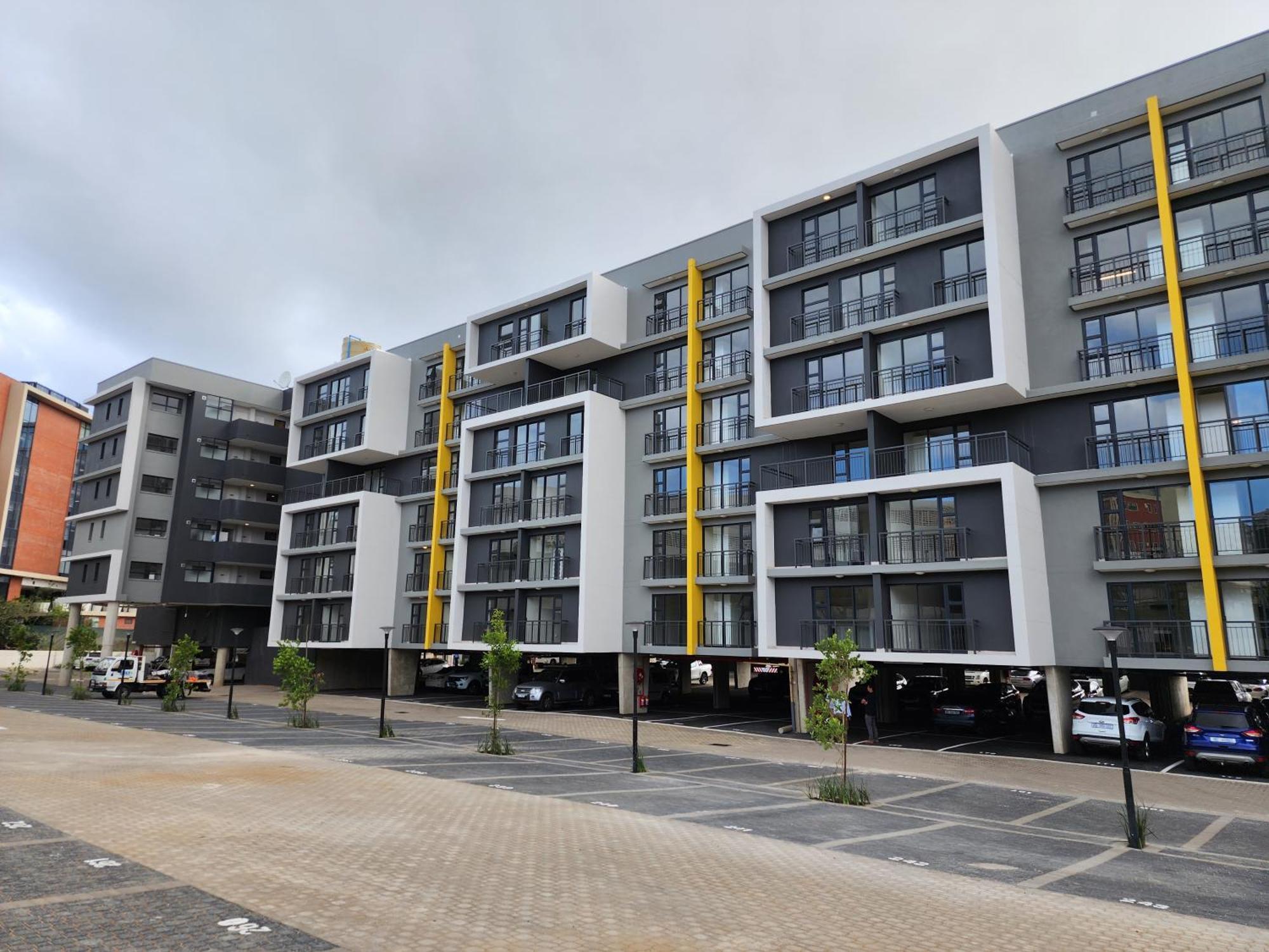 Glorystar The Millennial Umhlanga Durban