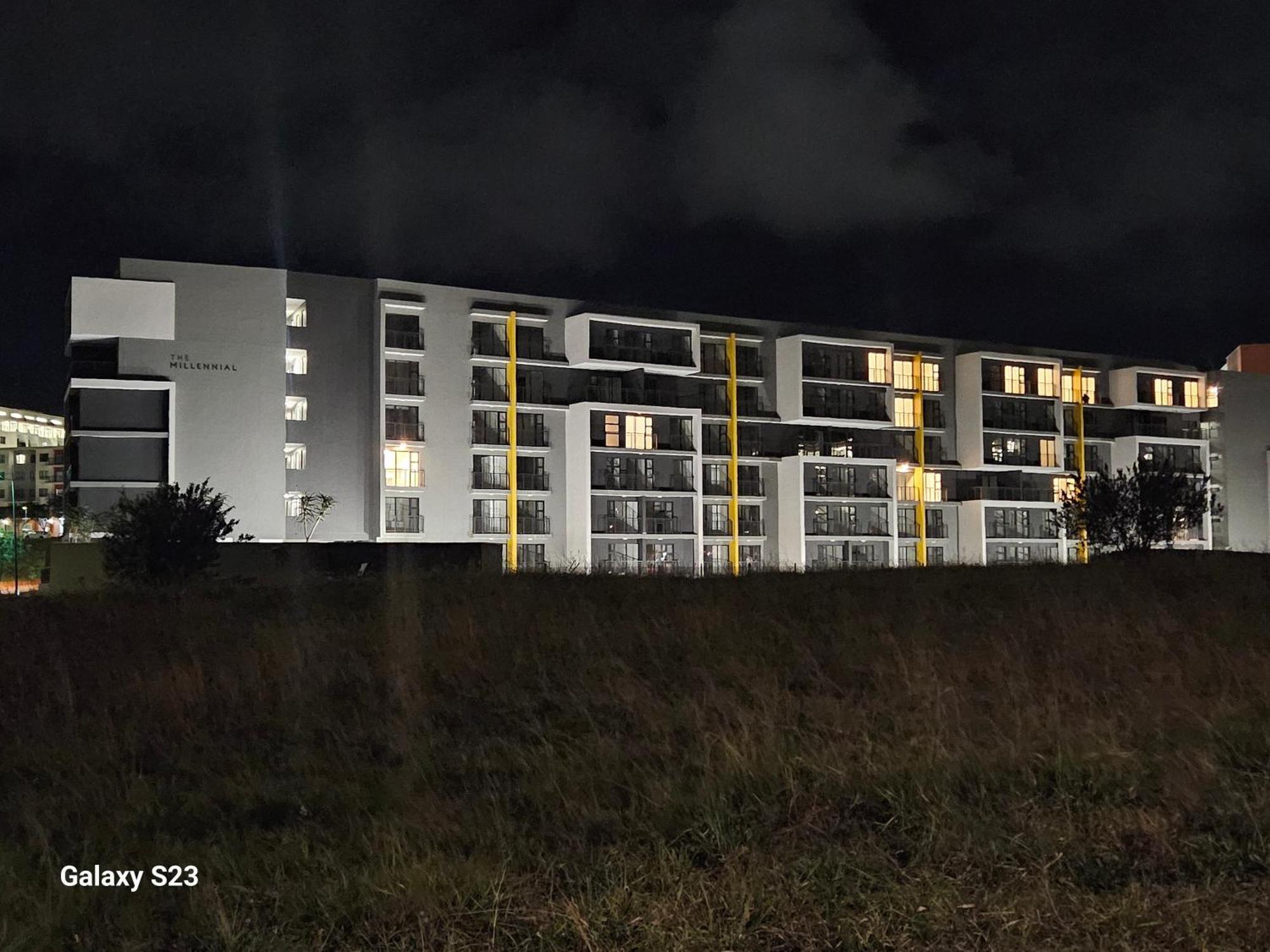 Glorystar The Millennial Umhlanga Apartamento Durban