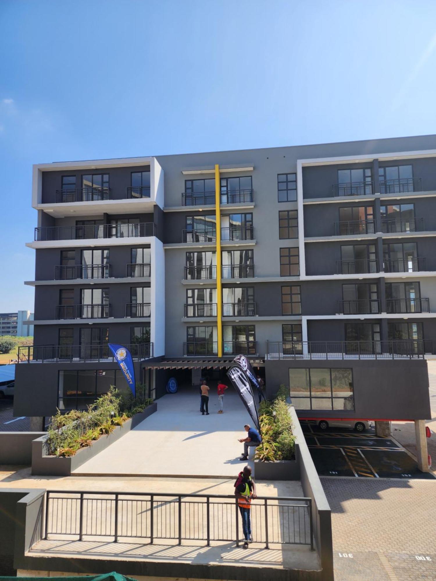 Glorystar The Millennial Umhlanga Durban