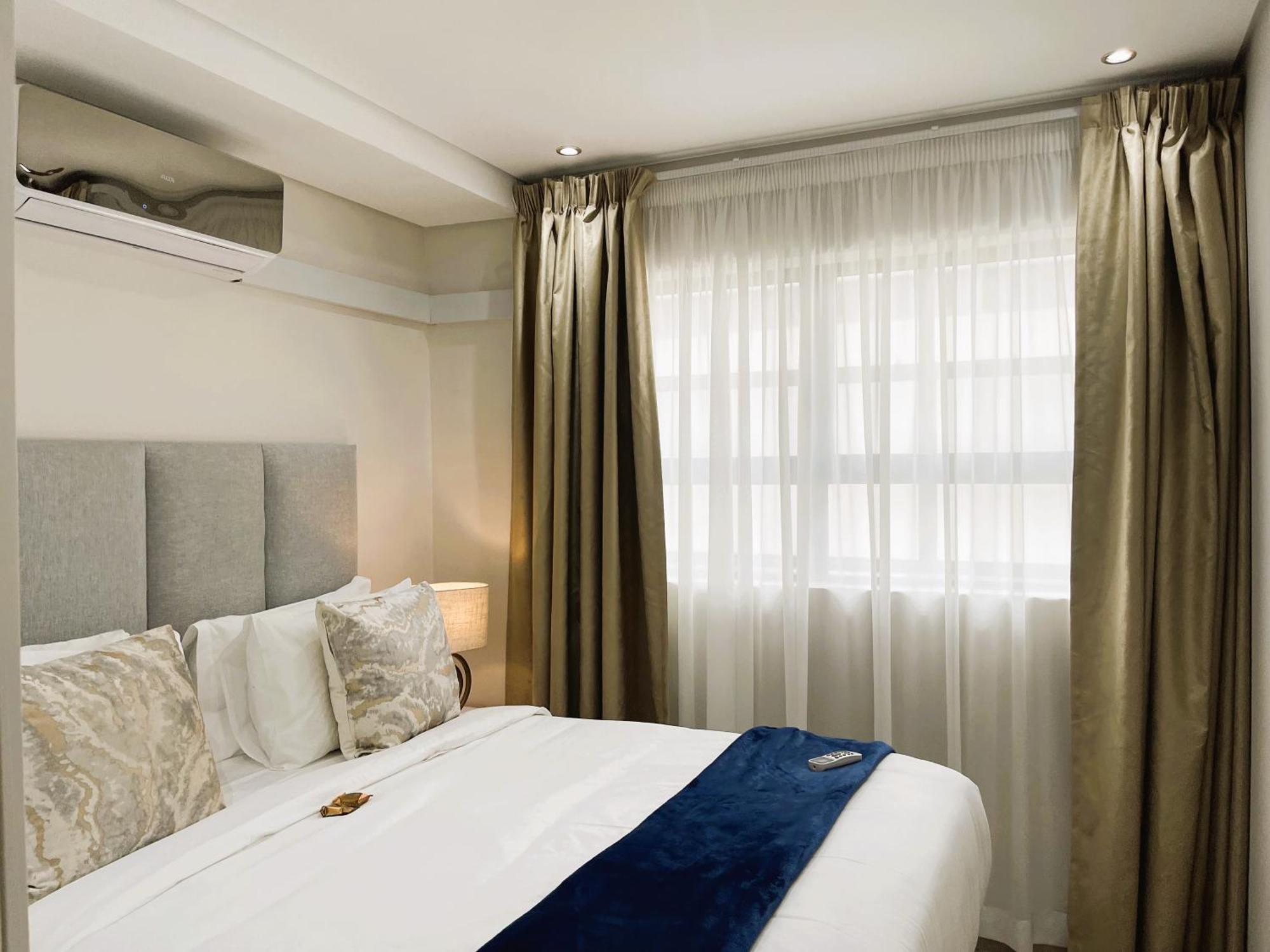 Glorystar The Millennial Umhlanga Apartamento Durban
