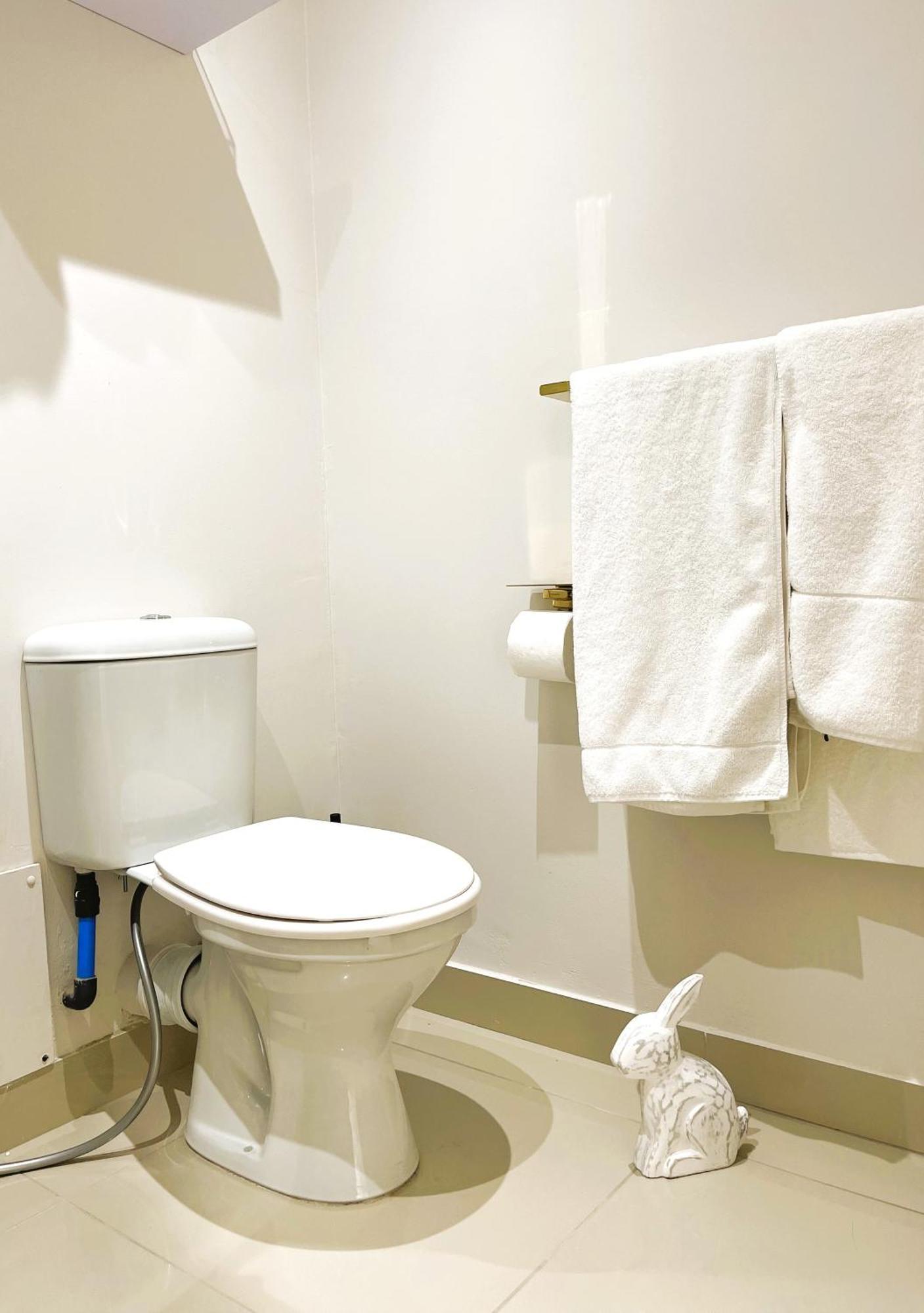 Glorystar The Millennial Umhlanga Apartamento *