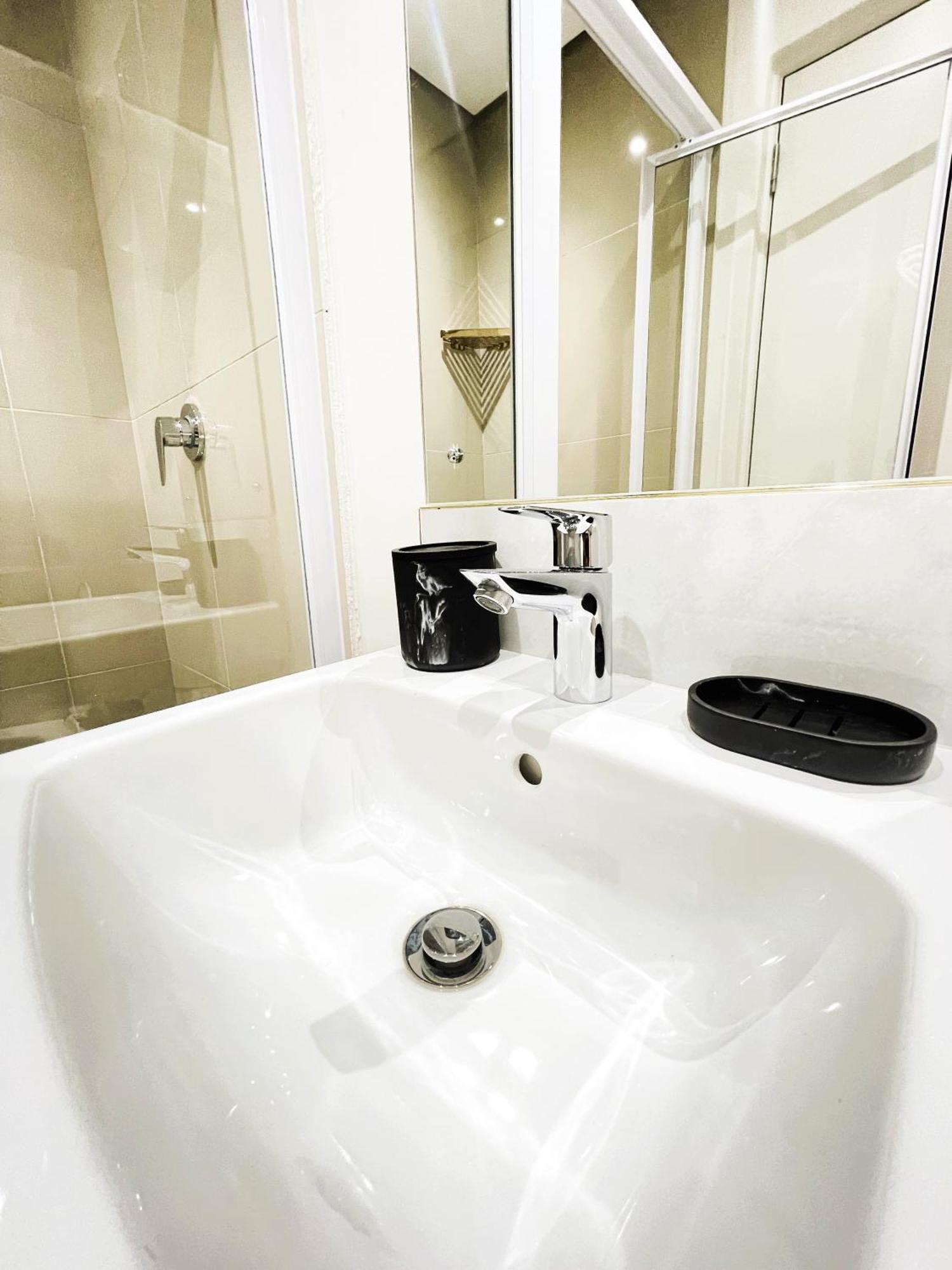 Apartamento Glorystar The Millennial Umhlanga Durban